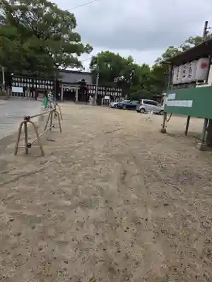 石津太神社(大阪府)