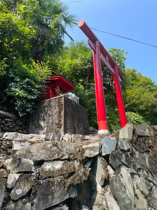 極楽寺別院(愛媛県)