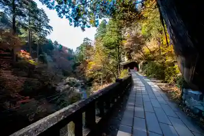 榛名神社のその他建物