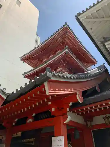 太融寺のその他建物