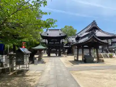 圓明寺（円明寺）(愛媛県)