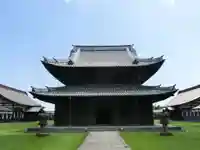 瑞龍寺のその他建物