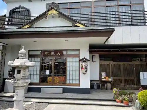 円珠院のその他建物