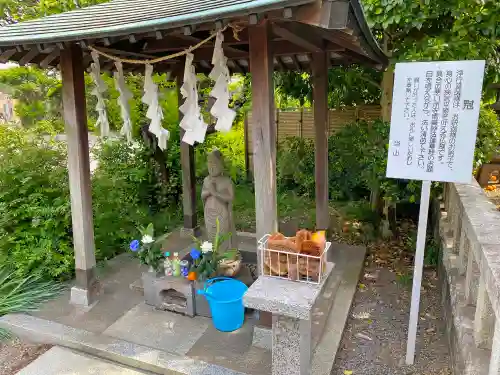 妙純寺のその他建物