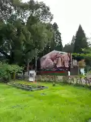 和気神社(鹿児島県)