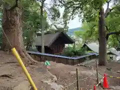 艮神社(広島県)