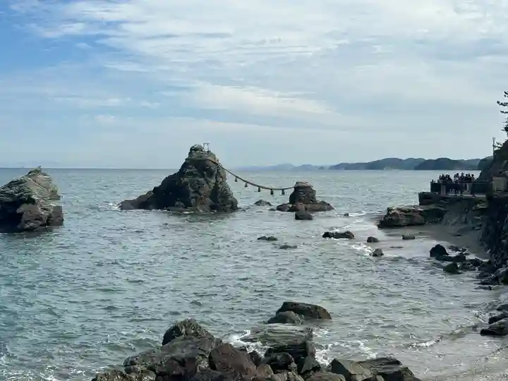 二見興玉神社(三重県)
