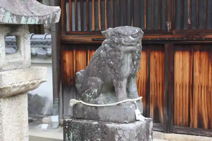 菅原神社(奈良県)