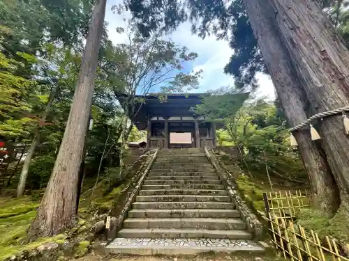 西明寺(滋賀県)