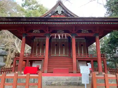 談山神社(奈良県)