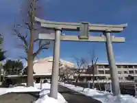 福井神社(福井県)