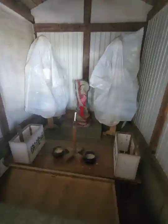 子育地蔵尊(群馬県)