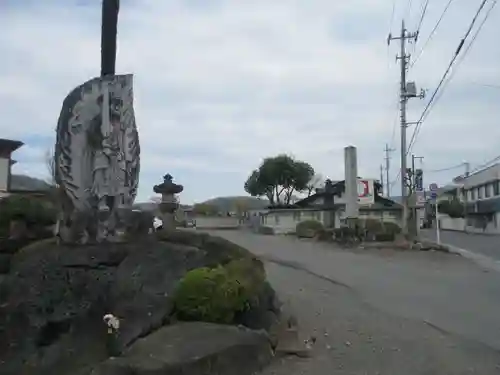 圓明寺のその他建物
