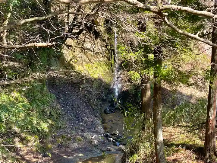 上林神社(滋賀県)