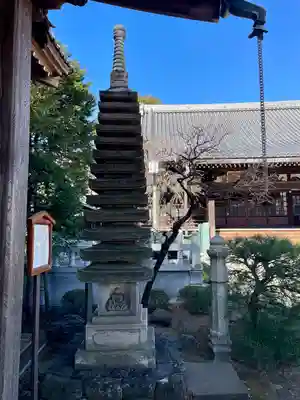 常圓寺(東京都)