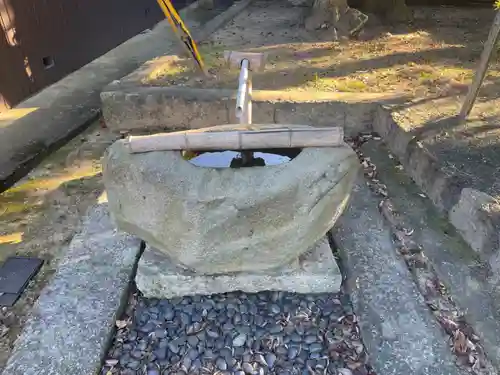 大乃己所神社(三重県)