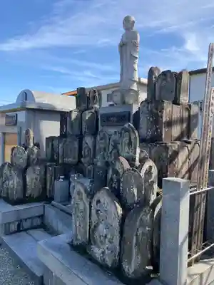 宗源寺(神奈川県)