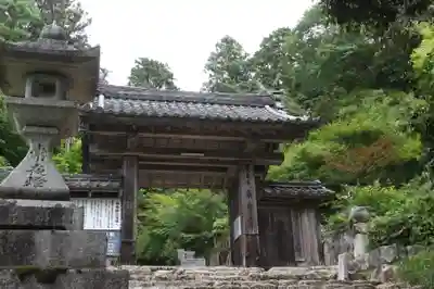 桑實寺(滋賀県)