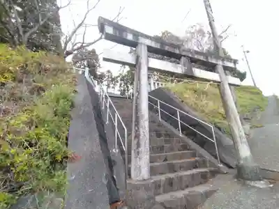 西宮神社(静岡県)