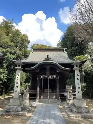 八剣神社(福岡県)
