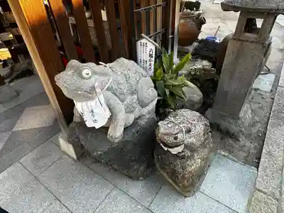 尼崎えびす神社(兵庫県)