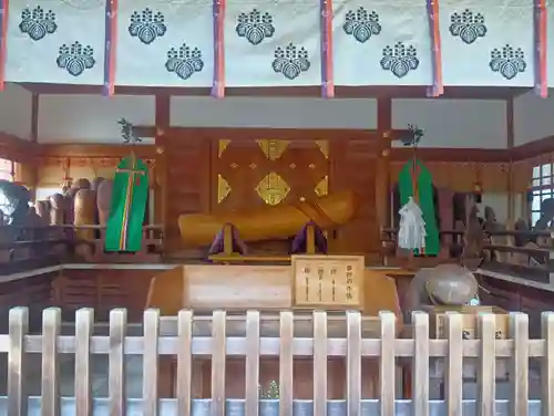田縣神社(愛知県)