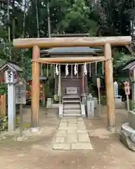 天満天神宮(茨城県)