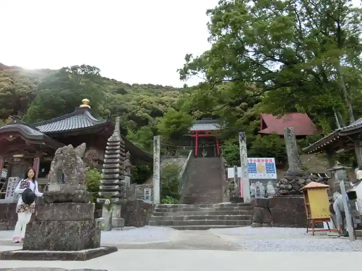 龍光寺(愛媛県)