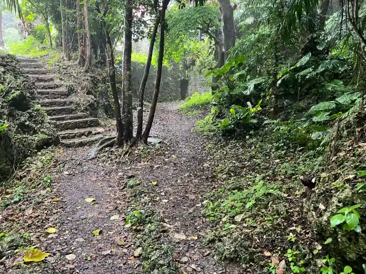末吉宮(沖縄県)