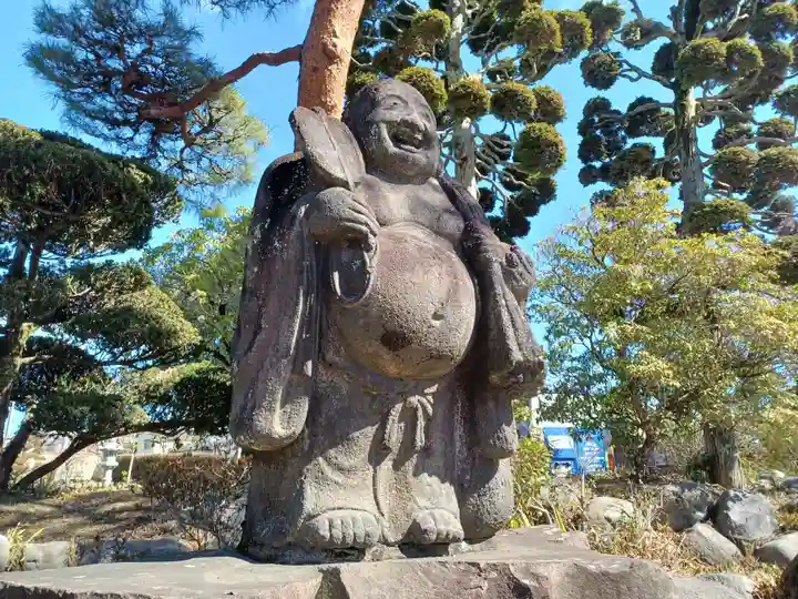 観音寺(埼玉県)