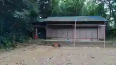 布川神社(茨城県)