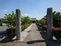 長慶寺のその他建物