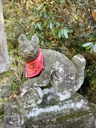 石穴稲荷神社(福岡県)