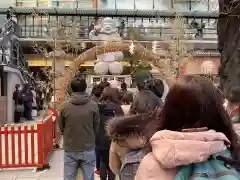 神田神社（神田明神）の建物その他