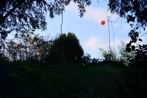 辨財天(熊本県)