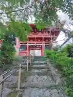 勝利寺(和歌山県)