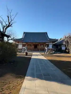 勝願寺(茨城県)