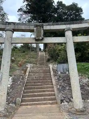 大宮神社(栃木県)