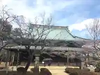 豪徳寺(東京都)