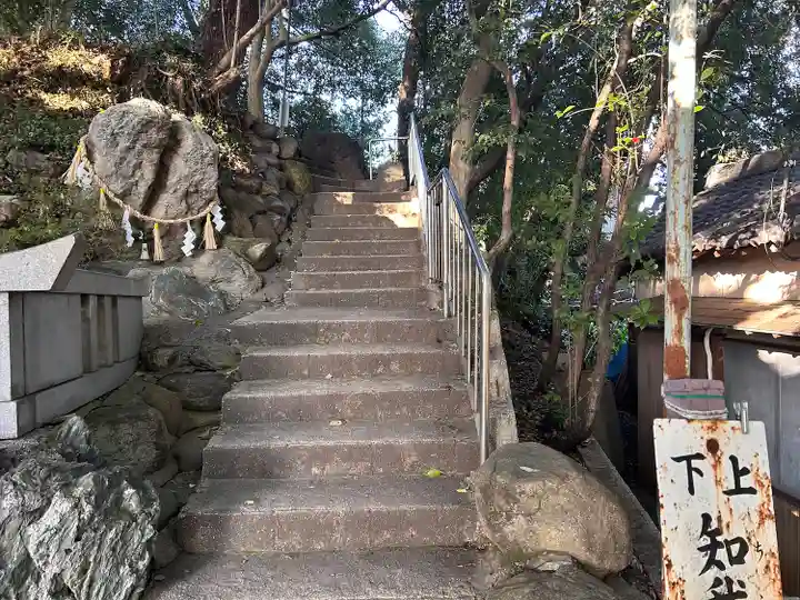 星宮社(愛知県)