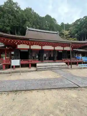長命寺(滋賀県)