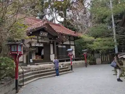 九頭竜大社(京都府)