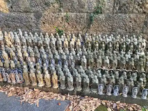 時宗総本山 遊行寺（正式：清浄光寺）(神奈川県)