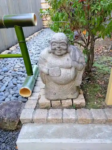 【閉業】小石川大神宮(東京都)
