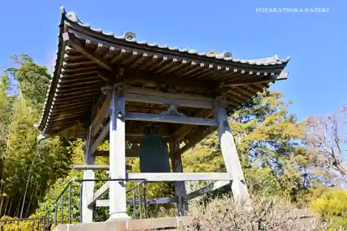 観明寺のその他建物