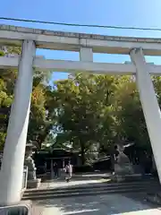 王子神社(東京都)