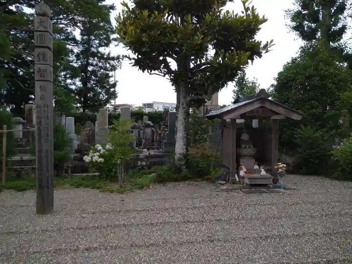 慈眼寺のその他建物