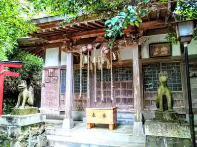 竹原神社(宮城県)