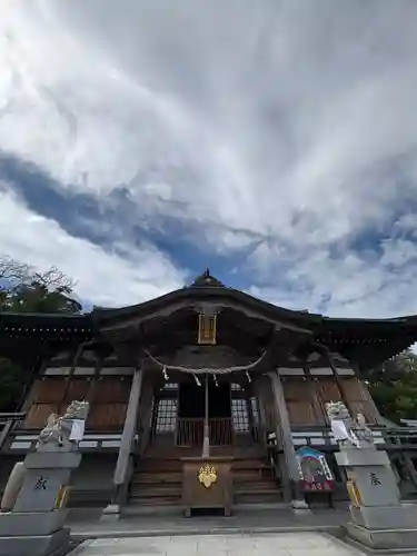 石屋神社(兵庫県)