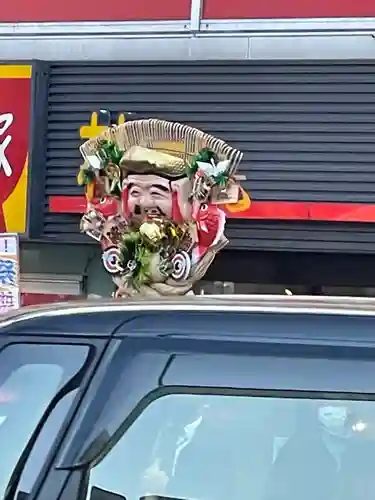 今宮戎神社(大阪府)